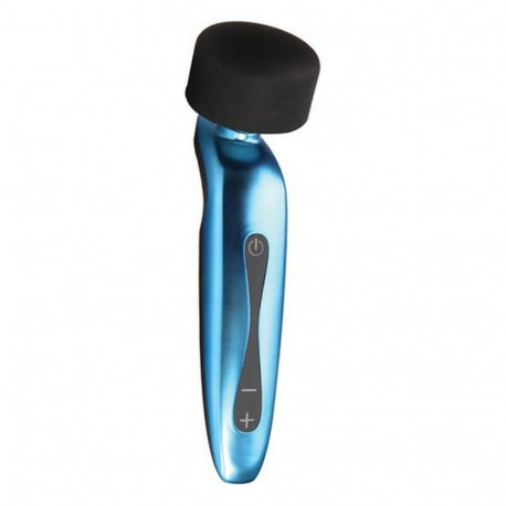 Vibrator Tantus C9409 Black/Blue