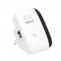 Access point iggual RW-N300-AP/R WIFI 5 Ghz 300 Mbps