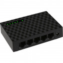 Switch iggual GES5000 Black