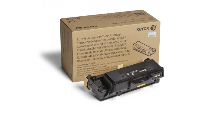 Tooner Xerox 106R03624            Must