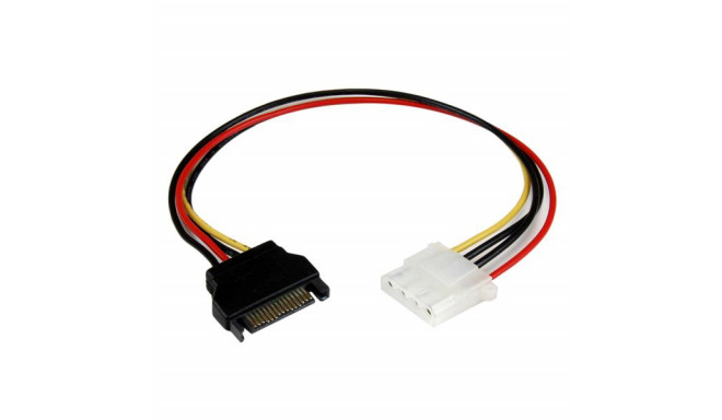 Voolujuhe Startech LP4SATAFM12