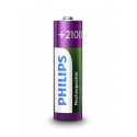 Aku Philips 2100 mAh