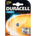 Liitiumpatarei DURACELL 1/3N  3V