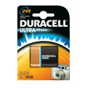 Lithium Battery DURACELL 245 / 2CR5 6V