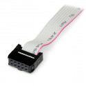 Adapter Startech PLATE9M16            IDC Hall DB9