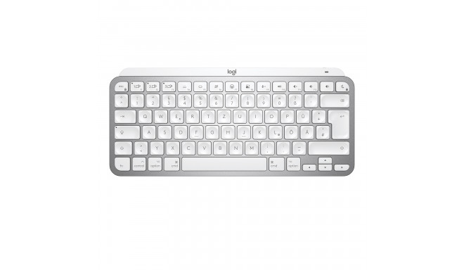 Keyboard Logitech MX Keys Mini French AZERTY