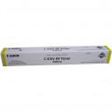 Tooner Canon C-EXV 49 Kollane