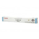 Tooner Canon C-EXV 34 Fuksiinpunane