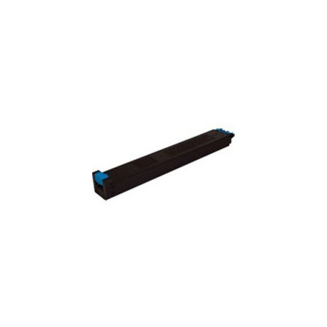 Toner Sharp MX36GTCA Black Cyan