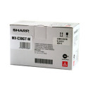 Tooner Sharp MXC30GTM Fuksiinpunane