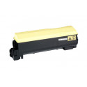 Tooner Kyocera TK-550Y Kollane