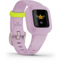 Garmin activity tracker for kids Vivofit Jr.3, lilac floral (opened package)