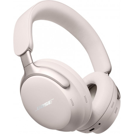 Bose juhtmevabad kõrvaklapid QuietComfort Ultra Headphones, valge (avatud pakend)