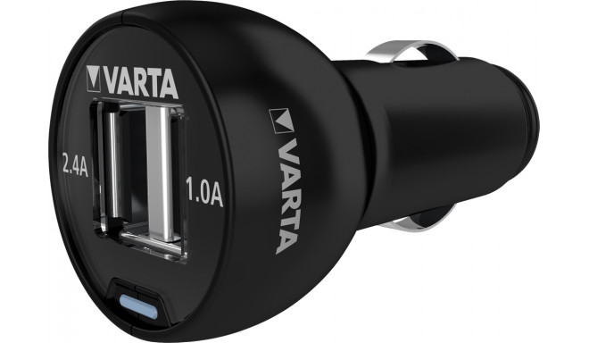 Autolaadija Varta -57931 USB 2.0 x 2