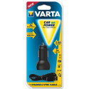 Autolaadija Varta -57931 USB 2.0 x 2