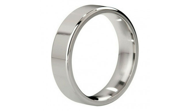 Cock Ring Mystim Duke Silver (ø 51 mm)