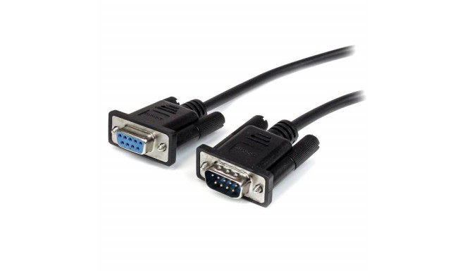 Adapteris Startech MXT1002MBK DB9