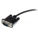 Adapter Startech MXT1002MBK DB9