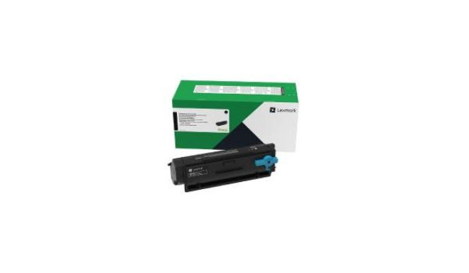 Tooner Lexmark 55B2X0E