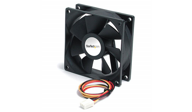 Box Ventilator Startech FAN9X25TX3L
