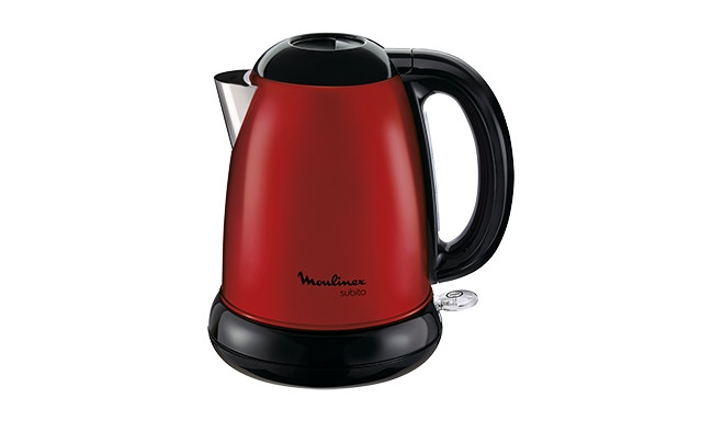 Teapot Moulinex BY540510 2400 W