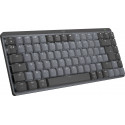 Hiir Logitech MX Mini Mechanical for Mac Must