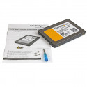 Adapter SATA Startech SAT2M2NGFF25 2,5" SSD M.2 SATA III 2.5"