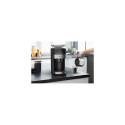 Krups Aroma Partner KM8328 Fully-auto Drip coffee maker 1.25 L