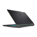 MSI Cyborg 15 A12VE-697NL Intel® Core™ i5 i5-12450H Laptop 39.6 cm (15.6&quot;) Full HD 16 GB DD