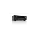 Denon AVCX3800HBKE2 AV receiver 105 W 11.1.4 channels stereo 3D Black