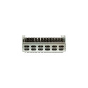 Inter-Tech 4F28 Rack Black, Silver