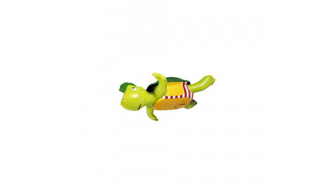 Tomy Toomies Swim n Sing Turtle Bath animal Multicolour