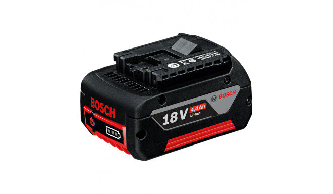 Bosch 1600Z00038 cordless tool battery / charger