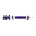 Rowenta CF9530 hair styling tool Hot air brush Warm Purple, White 1000 W 1.8 m