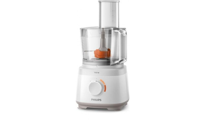 Philips Daily Collection HR7310/00 Compact Food Processor