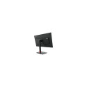 Lenovo ThinkVision T32p-30 LED display 80 cm (31.5&quot;) 3840 x 2160 pixels 4K Ultra HD Black