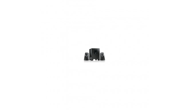 Logilink LOGITECH Z313 Speakers 2.1 black