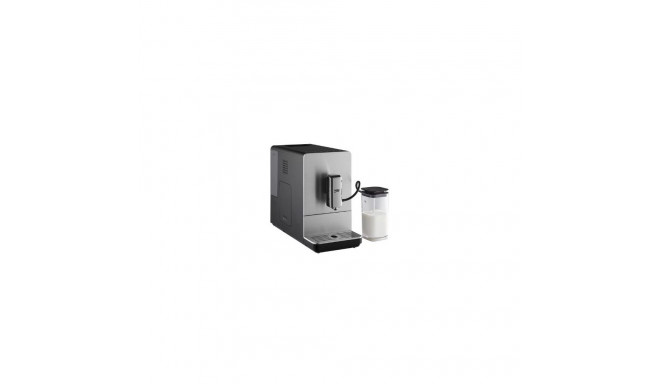 Beko BEKO CEG5331X Fully-automatic espresso, cappuccino machine, milk container