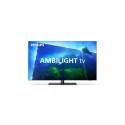 Philips Philips 4K UHD OLED Android TV 65" 65OLED818/12 4-sided Ambilight 3840x2160p HDR10+ 4xHDMI 3