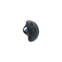 Logilink Logitech Ergo M575 Mouse grey (910-005870)