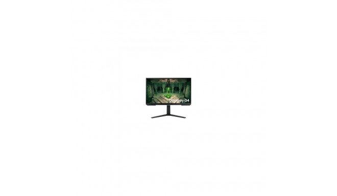 Samsung LCD Monitor||S27BG400EU|27"|Gaming|Panel IPS|1920x1080|16:9|240Hz|1 ms|Swivel|Pivot|Height a