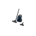 Bosch Vacuum cleaner BGBS2BU1T Bagged, Power 850 W, Dust capacity 3.5 L, Blue, Made in Germany
