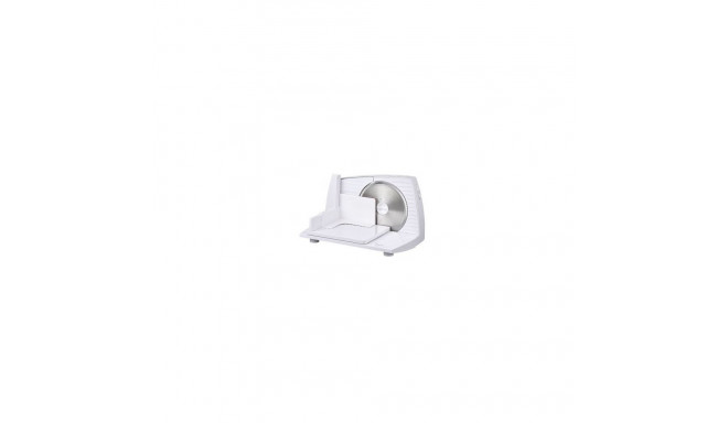 Adler Food Slicer AD 4703 White, 150 W