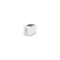 TEFAL Toaster TT693110 Power 850 W, Number of slots 2, Housing material Plastic, White