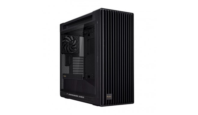 Asus Case||PA602|MidiTower|Case product features Transparent panel|Not included|ATX|EATX|MicroATX|Mi