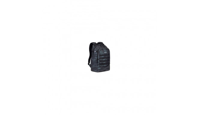 RIVACASE NB BACKPACK RUCKSACK 28L/7631 NAVY CAMO