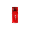 ADATA MEMORY DRIVE FLASH USB2 32GB/RED AUV240-32G-RRD