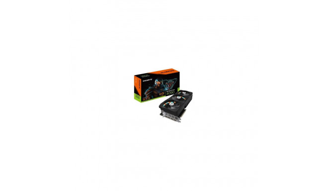 Gigabyte videokaart GV-N4090Gaming OC-24GD NVIDIA 24GB GeForce RTX 4090 GDDR6X PCI-E 4.0 x 16 HDMI ports 