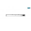 D-link Switch DGS-1026MP Unmanaged, Rack mountable, 1 Gbps (RJ-45) ports quantity 24, SFP ports quan