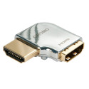 LINDY ADAPTER HDMI TO HDMI/90 DEGREE 41508